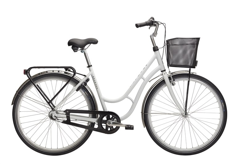 Product Image for Monark Karin Svart