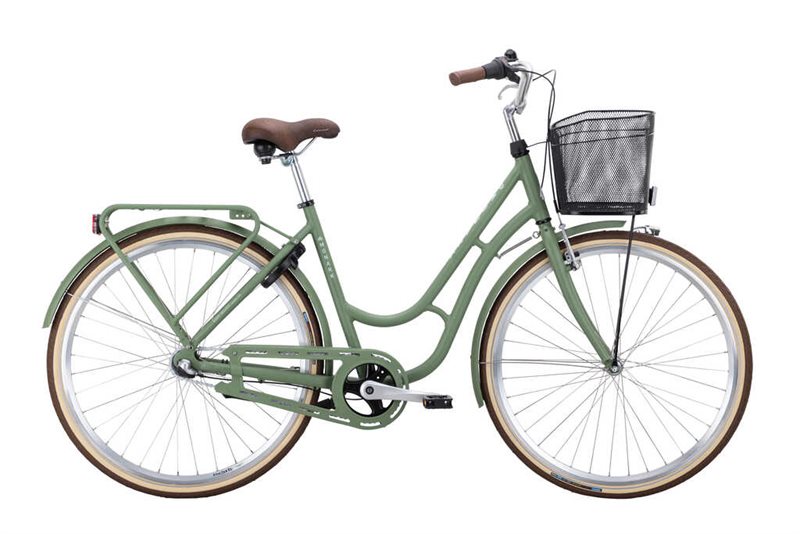 Product Image for Monark Karin Grön Nyhet 2025
