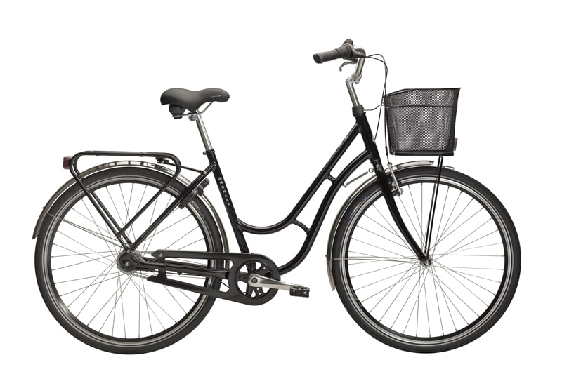 Product Image for Monark Karin Svart