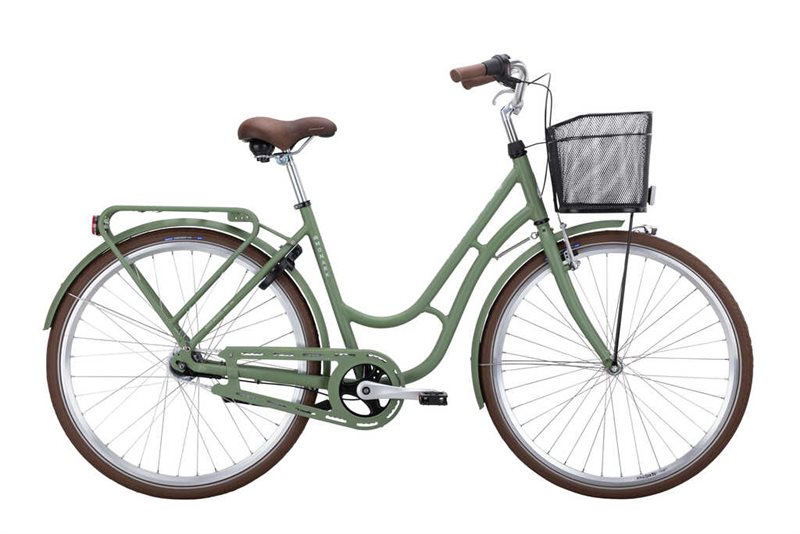 Product Image for Monark Karin Grön