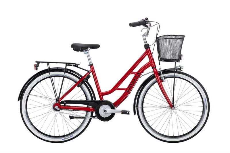 Product Image for Sjösala Mariedal 3 26" Röd