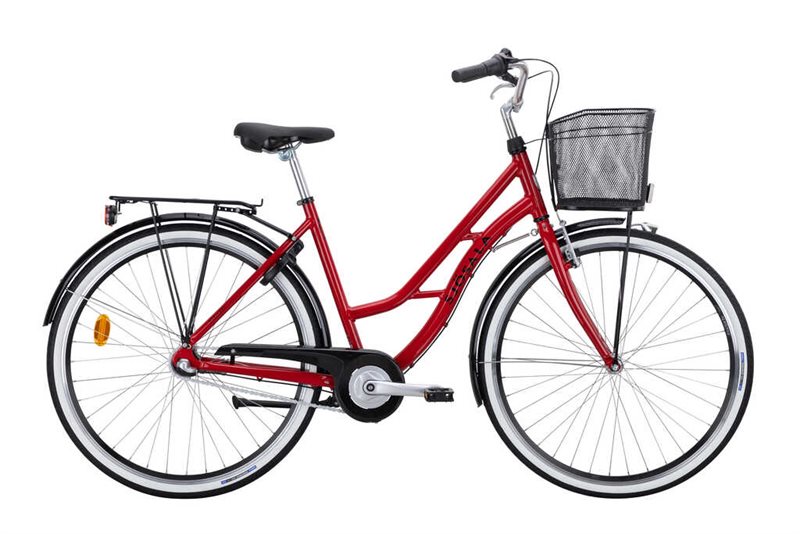 Product Image for Sjösala Mariedal Röd