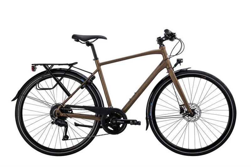Product Image for Crescent Kebne Matt Brun
