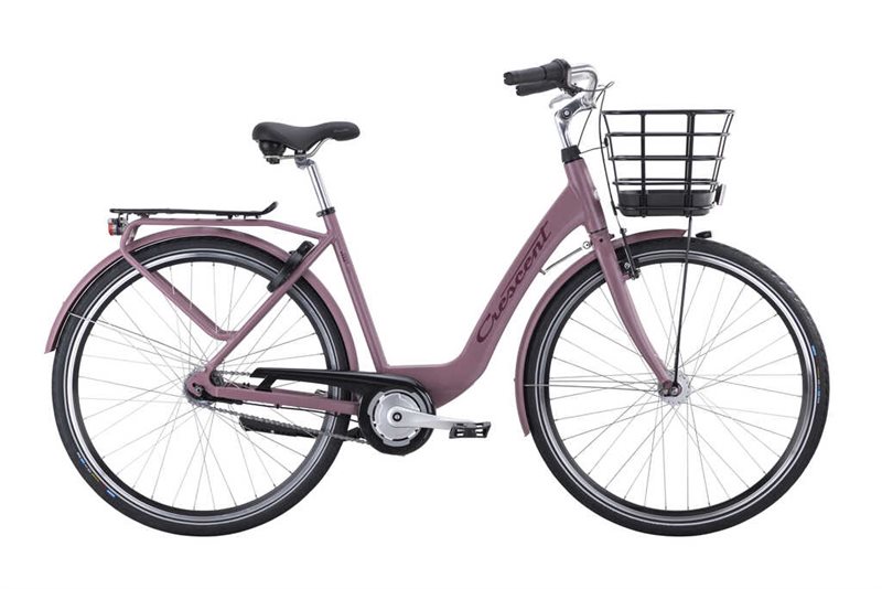 Product Image for Crescent Tove Bordeaux