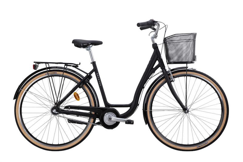 Product Image for Monark Emma 3 Svart