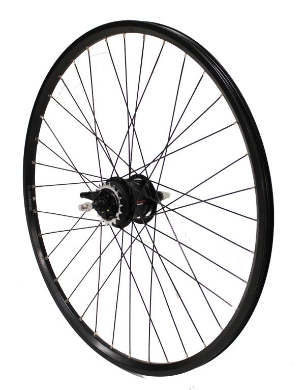Product Image for Bakhjul 28" Shimano nexus 7vxl Utan Fotbroms