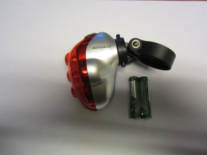Product Image for Bakljus Diod Extreme