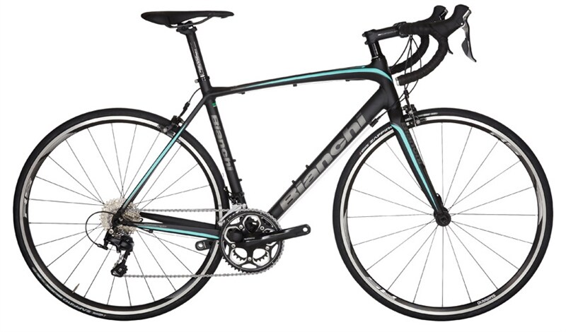 bianchi impulso 105 review