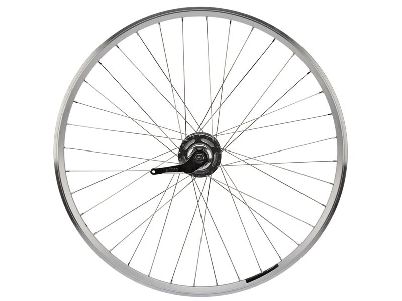 Product Image for Bakhjul Komplett 28" 19-622mm 7 vxl Fotbroms