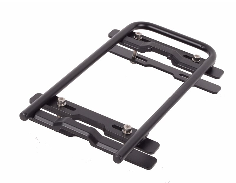 Product Image for AVS Adapter till Pakethållare