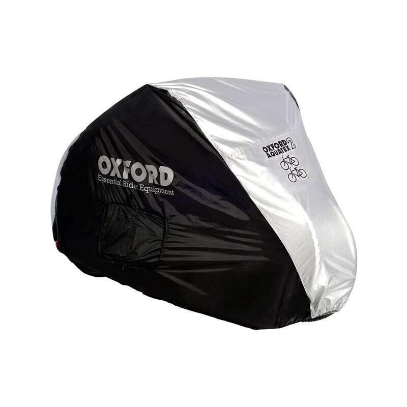 Product Image for OXC Cykelöverdrag Aquatex 2 cyklar