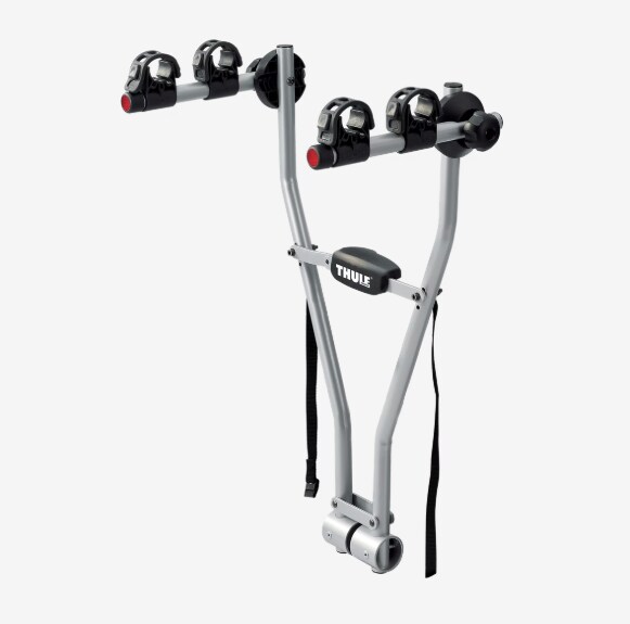 Product Image for Thule Cykelhållare XPress 970 för dragkrok