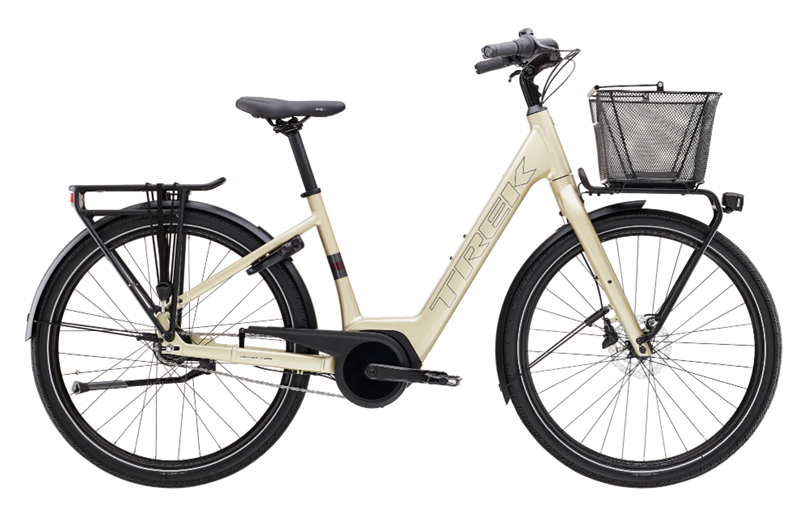 Product Image for Trek District+ 1 Coaster Guld
