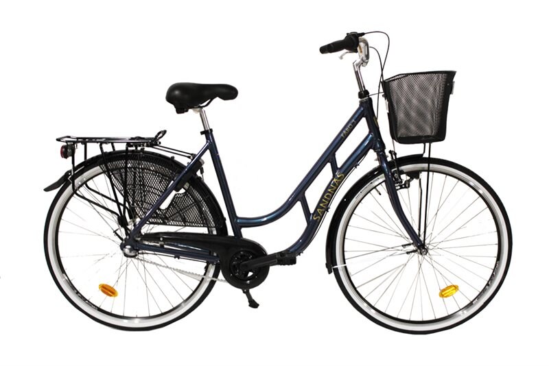 Product Image for Sandnäs Fårö 3 Matt Röd