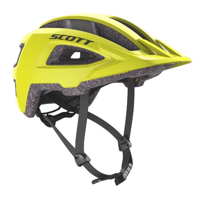 Product Image for Scott hjälm Groove Plus Gul MIPS