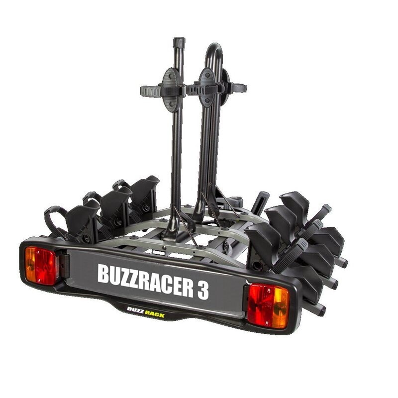Product Image for Buzzracer 3 cyklar cykelhållare