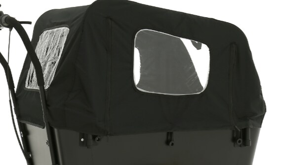 Product Image for Kapell/regnset till Vogue Carry 3