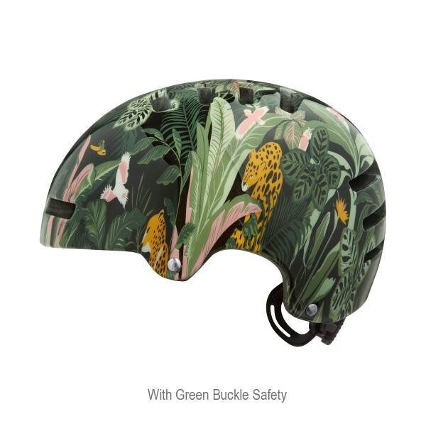 Product Image for Hjälm Lazer Armor 2.0 Jungle
