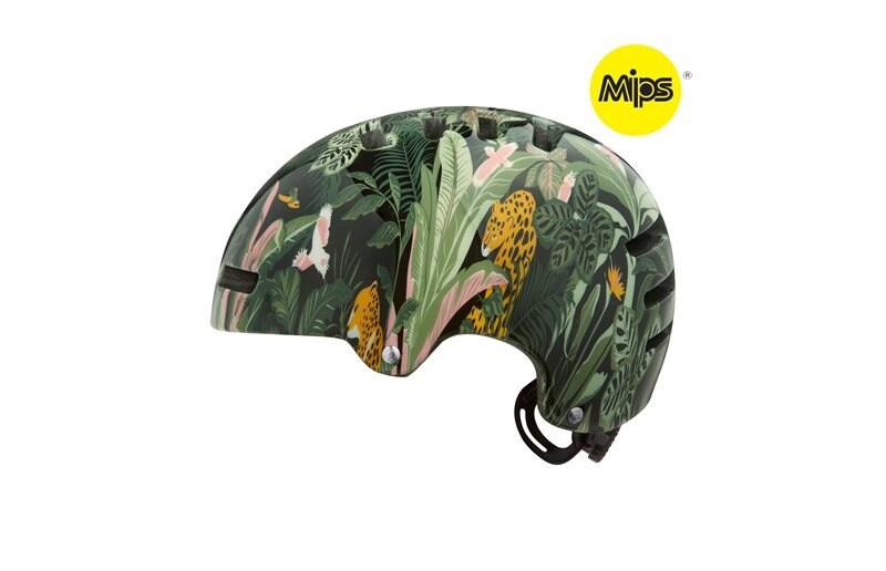 Product Image for Hjälm Lazer Armor 2.0 Jungle MIPS
