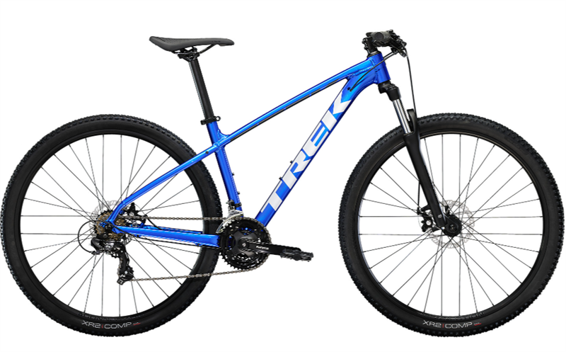 Product Image for Trek Marlin 4 Gen 2 Blå