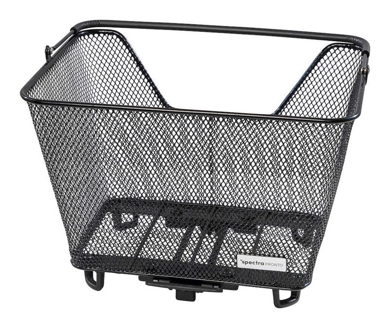 Product Image for Cykelkorg Meshy Midi