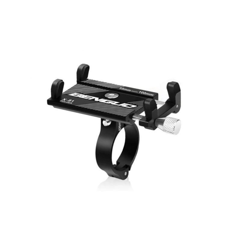 Product Image for Mobilhållare för cykelstyre