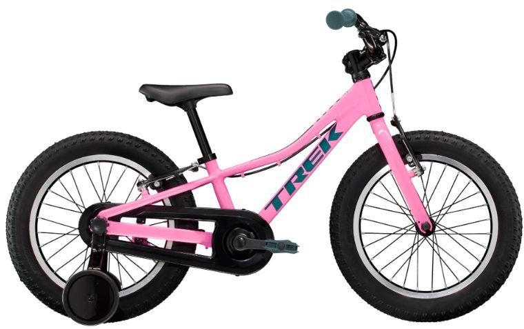 Product Image for Trek Precaliber 16" Rosa