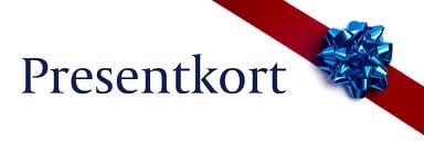 Product Image for presentkort
