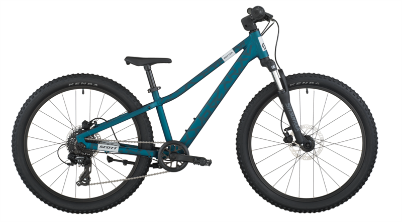 Product Image for Scott Roxter 400 24" Blå