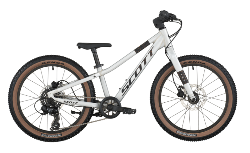 Product Image for Scott Scale 200 20" Silver