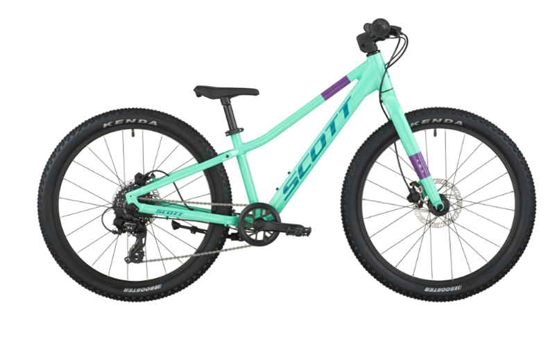 Product Image for Scott Scale 400 24" Grön