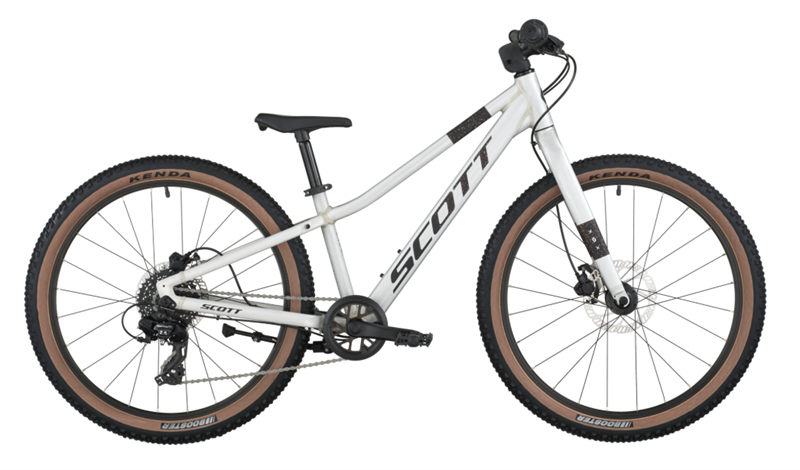 Product Image for Scott Scale 400 24" Silver