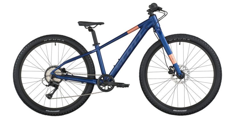 Product Image for Scott Scale 600 Blå