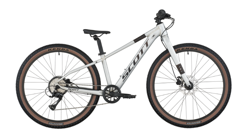 Product Image for Scott Scale 600 Silver