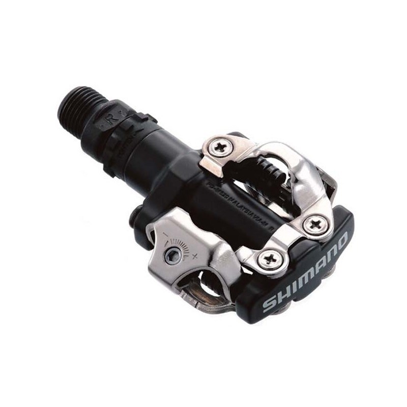 Product Image for Shimano Pedaler PD-M520L SPD, 1-Par