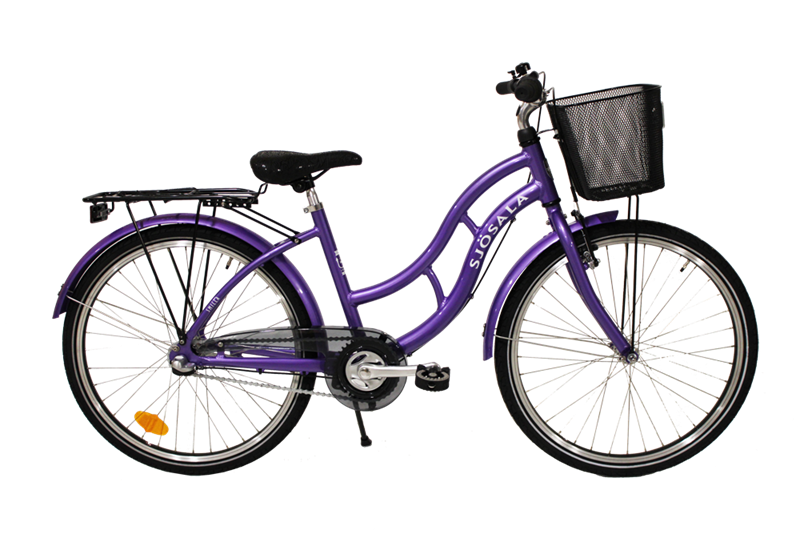 Product Image for Sjösala Smilla 24'' Viol