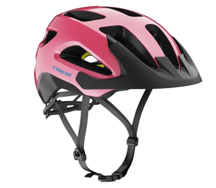 Product Image for Trek Solstice MIPS hjälm cerise