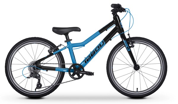 Product Image for Tabou Superlite Blå/Svart 20", Nyhet 2025
