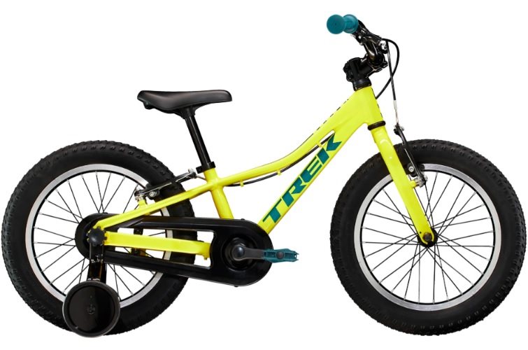 Product Image for Trek Precaliber 16" Volt