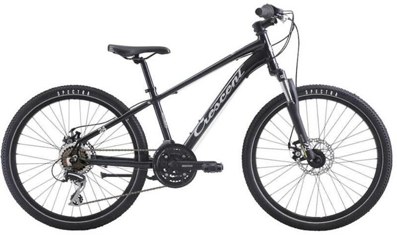 Product Image for Crescent Vale 24'' Svart