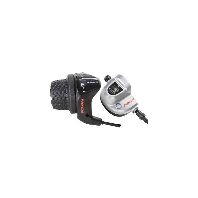 Product Image for Växelreglage Nexus 3 2000mm
