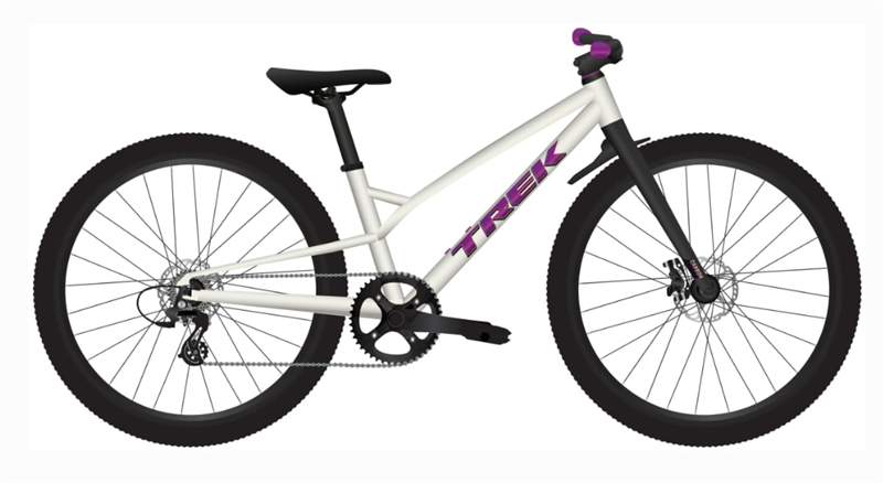 Product Image for Trek Wahoo Trail 24" Vit