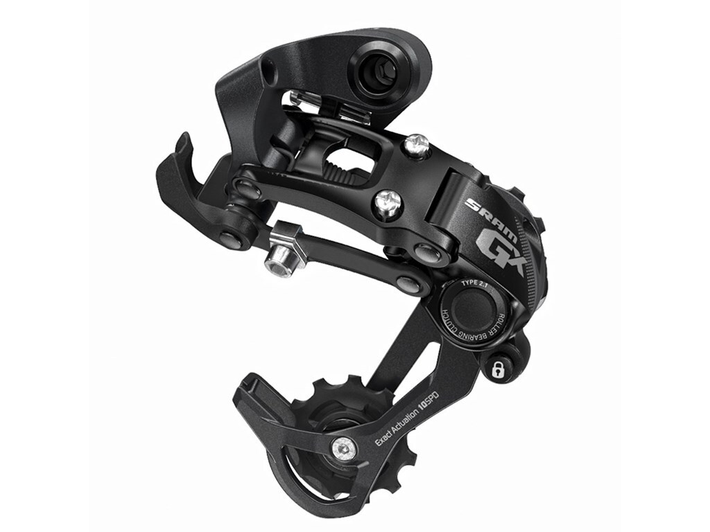 SRAM Bakväxel GX Type 2.1 10-växlad 