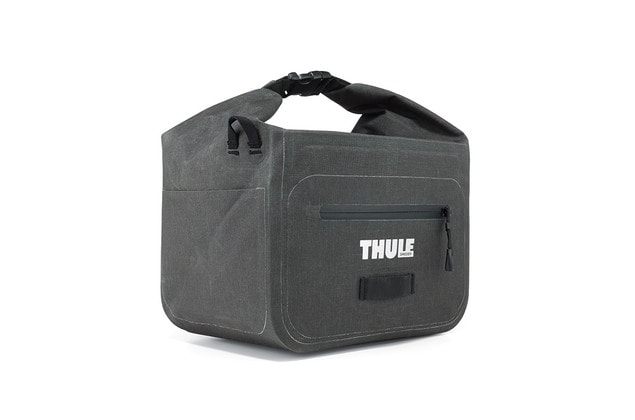 Thule Pack 'n Pedal Basic Handlebar Bag