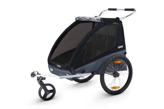 Thule Coaster XT Vagn 