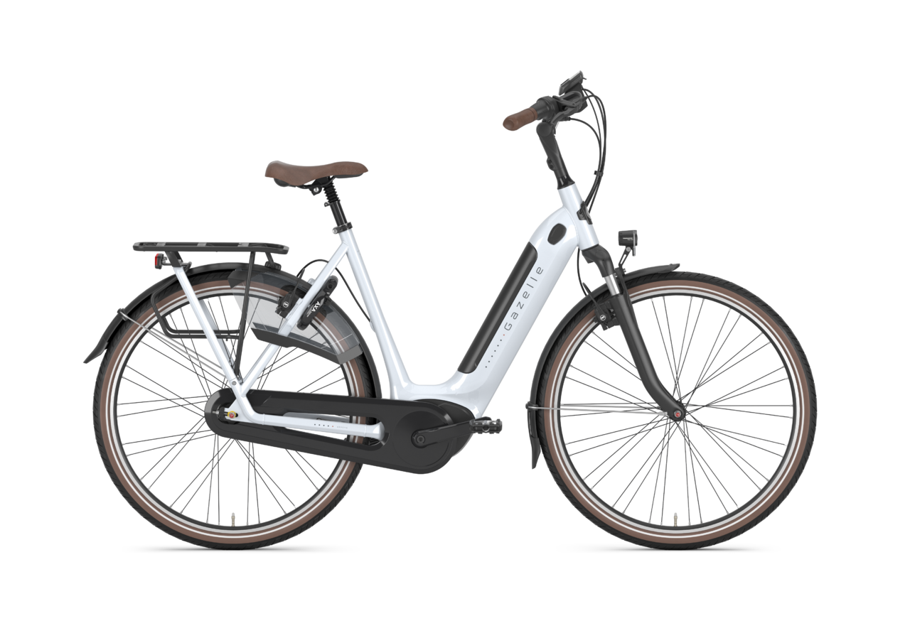 Gazelle Elcykel Arroyo C7+ HMB Elite