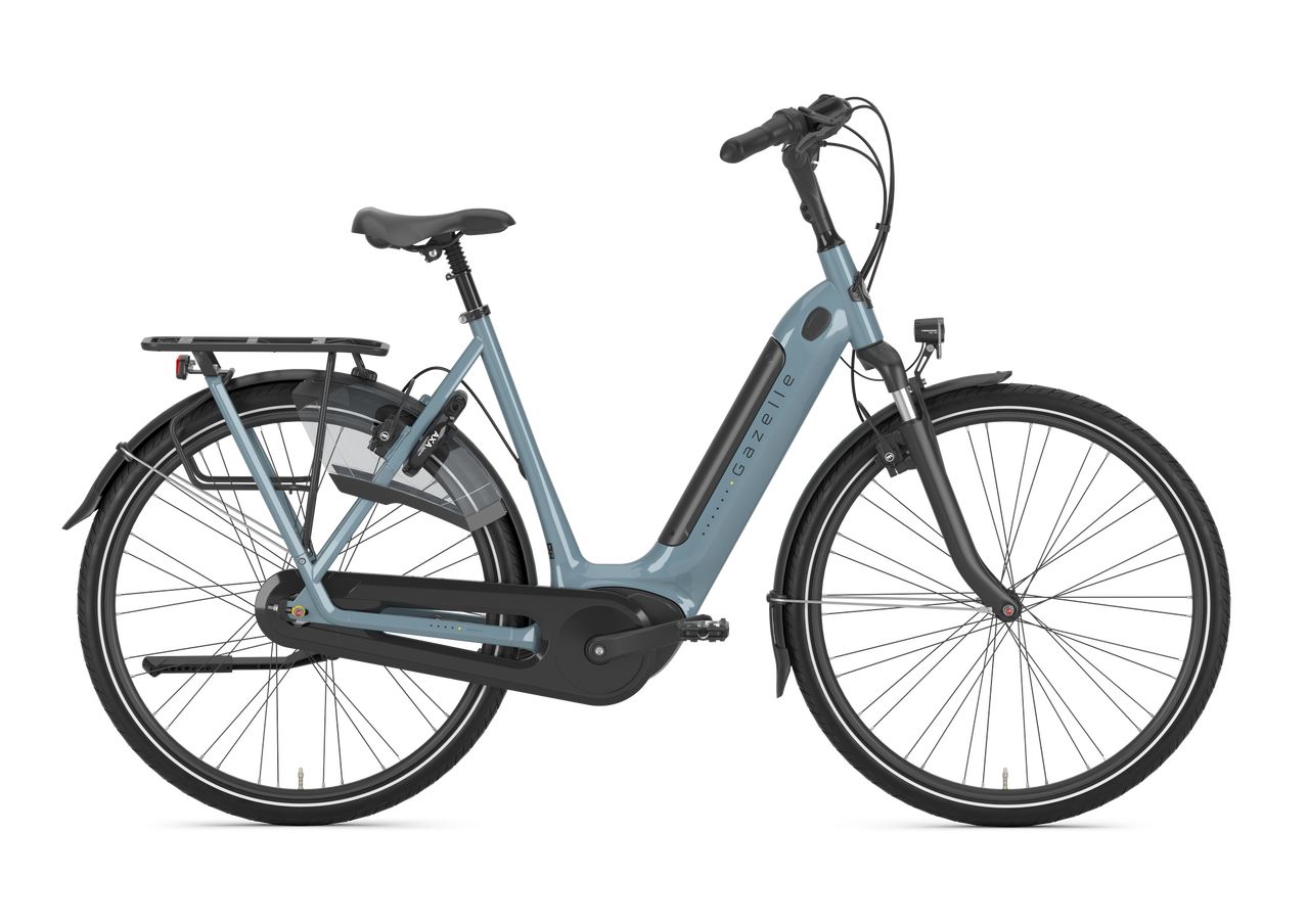 Gazelle Arroyo C7+ HMB Elite Rea Nu