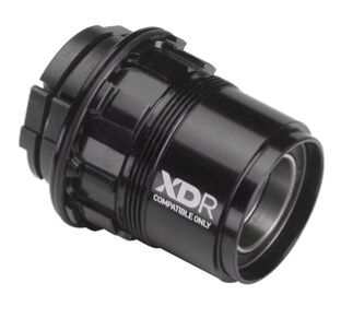 Elite Body SRAM Elite komp. Sram XD/XDR