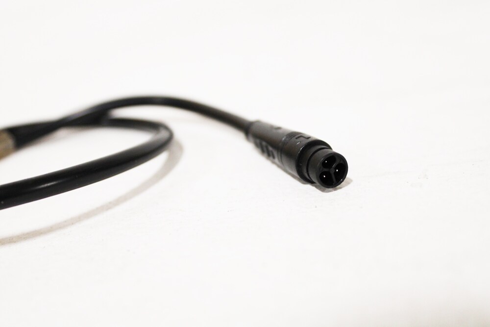 kabel  Ecoride DC2.1 till z311 