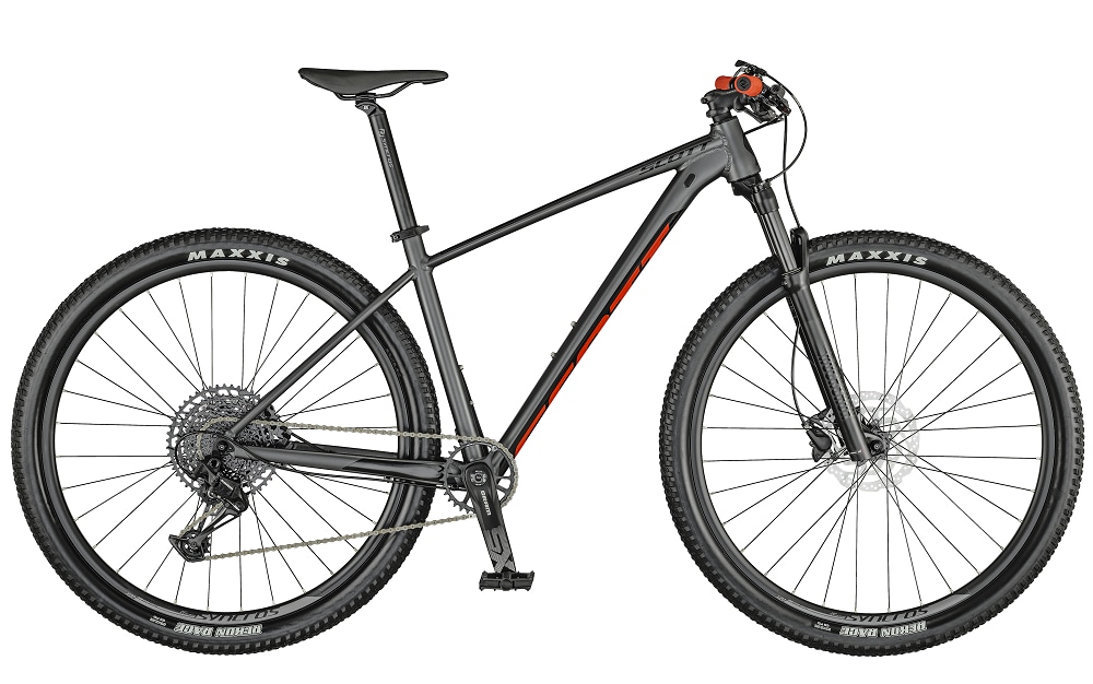 Scott Scale 970 29"Hjul